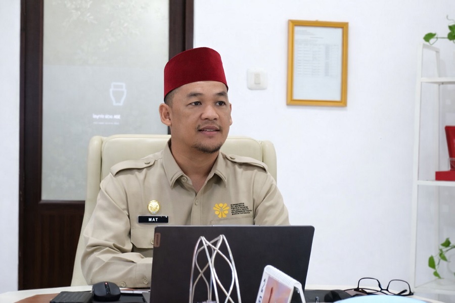 KBRI Tangani Pemulangan 15 Warga Sumsel dari Kamboja