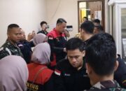 Kejari Lubuklinggau Geledah Kantor DLH, Sita Dokumen Terkait Dugaan Korupsi Anggaran 2023-2024