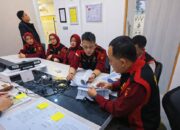 Kejati Sumsel Geledah Rumah Dirut PT KMM dan Kantor Jamkrindo