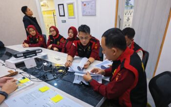 Kejati Sumsel Geledah Rumah Dirut PT KMM dan Kantor Jamkrindo