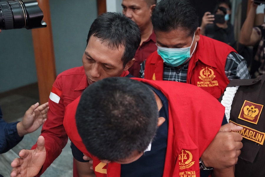Kuasa Hukum Legislator Muara Enim Tolak Istilah OTT: Proyek Terhambat Bukan Berarti Korupsi