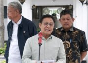 Menko Muhaimin: Pemda Proaktif Perbarui Data PBI JKN, Yang Dicoret Alihkan ke Warga Berhak