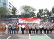 Operasi Keselamatan Musi 2026 Digelar Serentak di Sumsel, Ini Sasaran Pelanggarannya