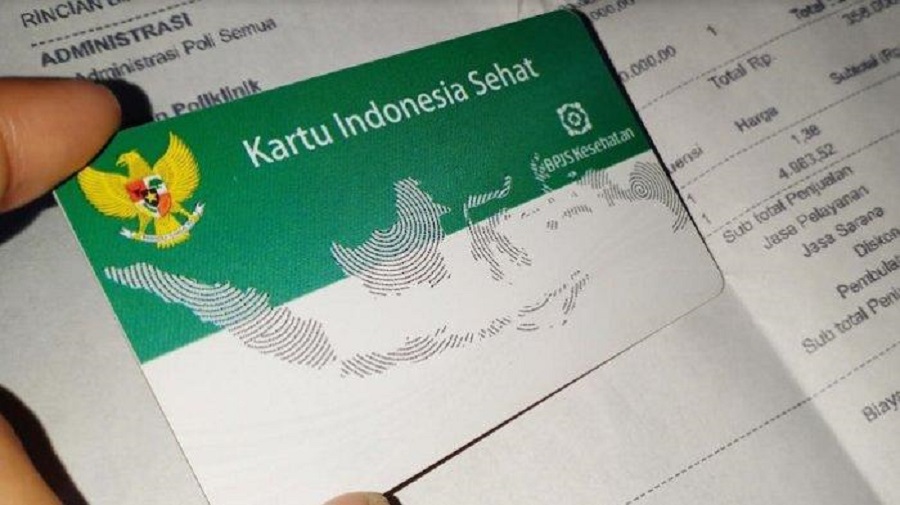 PBI JK di Sumsel Tetap Berjalan, Penonaktifan Hanya untuk Peserta Bermasalah