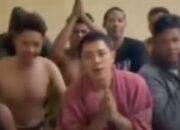 Pemuda Sumsel di Kamboja Minta Dipulangkan, Ini Tanggapan Tegas Gubernur Sumsel