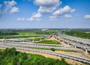 Lebaran Tahun Ini, Pemudik Bisa Melintas Gratis di Tol Palembang–Betung