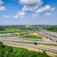 Lebaran Tahun Ini, Pemudik Bisa Melintas Gratis di Tol Palembang–Betung
