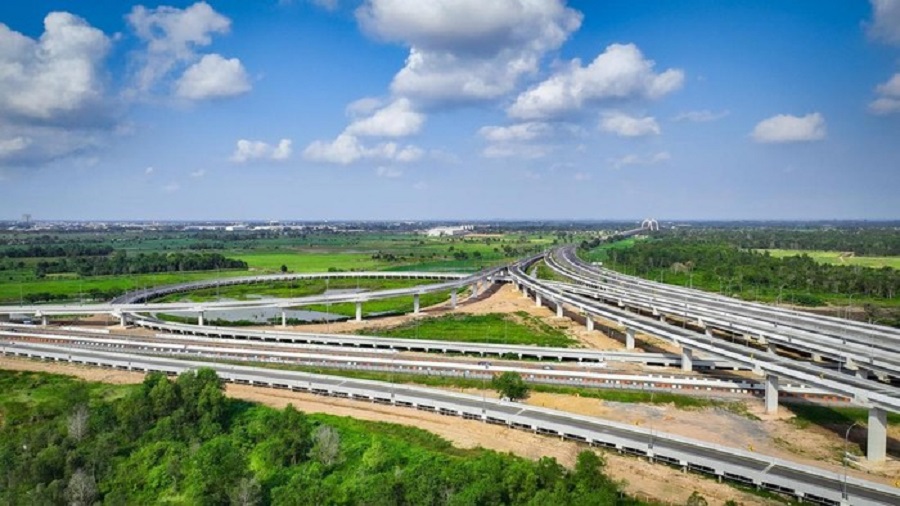 Lebaran Tahun Ini, Pemudik Bisa Melintas Gratis di Tol Palembang–Betung