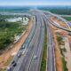 Progres 89,91 Persen, Tol Palembang–Betung Siap Difungsikan Saat Mudik 2026