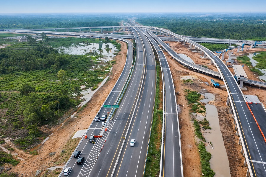 Progres 89,91 Persen, Tol Palembang–Betung Siap Difungsikan Saat Mudik 2026