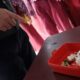 Viral Menu MBG Disebut Basi, SPPG di Muratara Lapor Polisi