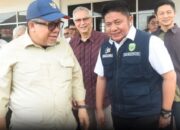 Wamen PKP Fahri Hamzah: Palembang Masuk Prioritas Nasional Pengembangan Hunian