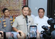 Menko AHY Target Zero ODOL Berlaku Januari 2027