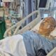 Eks Gubernur Sumsel Alex Noerdin Dirawat di ICU RS Siloam Jakarta