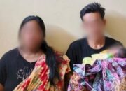 Modus Adopsi Ilegal di Media Sosial, Bayi 2 Hari Ditawar Rp52 Juta