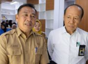 Pemkot Palembang Luncurkan Bimbel Gratis untuk Siswa Kelas VI SD