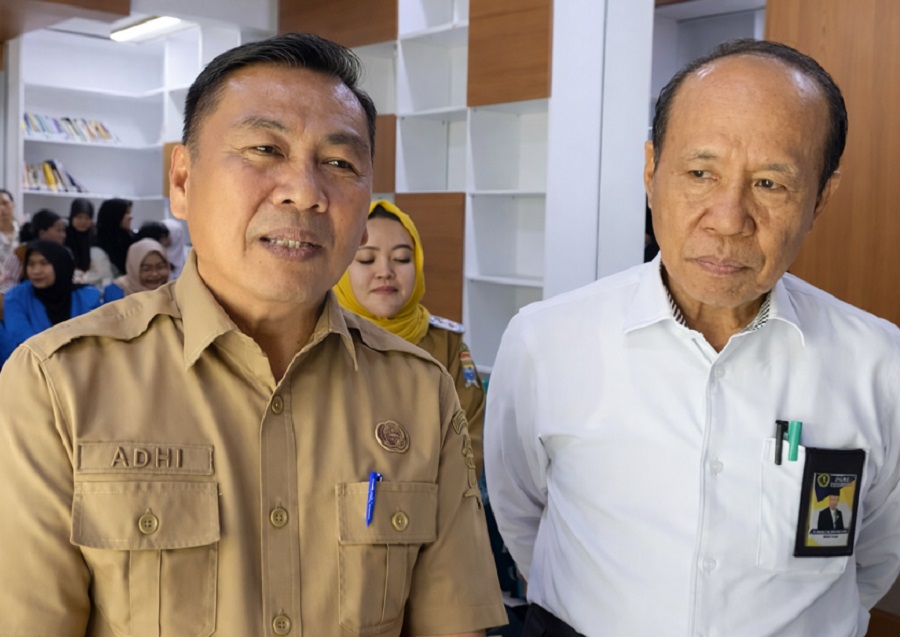 Pemkot Palembang Luncurkan Bimbel Gratis untuk Siswa Kelas VI SD