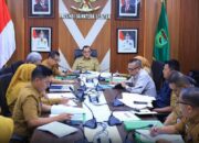 Dana Parpol di Sumsel Diusulkan Naik 6 Kali Lipat, Pemprov Lakukan Kajian Fiskal