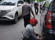 RSMH Palembang Bakal Bangun Gedung Parkir Atasi Kemacetan dan Parkir Liar