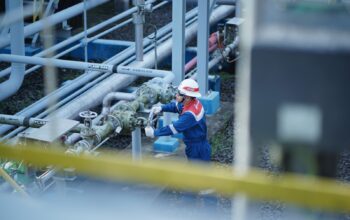 PEP Prabumulih Field menegaskan komitmen menjaga ketahanan energi nasional melalui penggagalan pencurian 10 ton minyak mentah