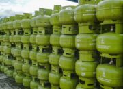 Pembelian Gas LPG 3 Kg Bakal Diwajibkan Pakai KTP Berbasis Data BPS
