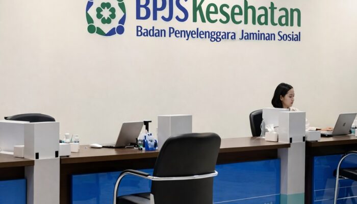 Kemenkes Keluarkan SE Tegaskan RS Wajib Layani PBI JKN Nonaktif hingga 3 Bulan