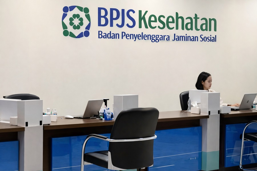 Kemenkes Keluarkan SE Tegaskan RS Wajib Layani PBI JKN Nonaktif hingga 3 Bulan