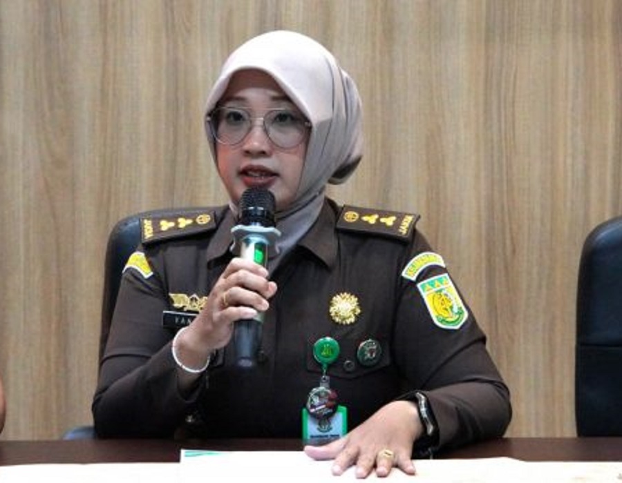 Kejati Sumsel Tetapkan 3 Tersangka Tipikor Distribusi Semen, Rugikan Negara Hingga Rp74 Miliar