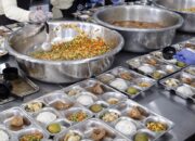 Menu MBG di Sumsel Diatur Ulang 2026, Pemerintah Antisipasi Tekanan Inflasi Pangan