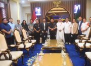 Sumsel Ditunjuk Jadi Tuan Rumah Asian Mini Football Championship 2026