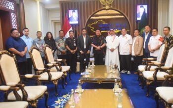 Sumsel Ditunjuk Jadi Tuan Rumah Asian Mini Football Championship 2026