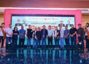 Sambut HUT ke-1343, Palembang Buka Pendaftaran Ampera Tourism Run 2026