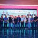 Sambut HUT ke-1343, Palembang Buka Pendaftaran Ampera Tourism Run 2026