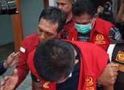 Anggota DPRD Muara Enim dan Anaknya Terjaring OTT, Diduga Terima Rp1,6 Miliar