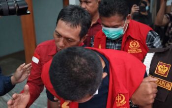 Anggota DPRD Muara Enim dan Anaknya Terjaring OTT, Diduga Terima Rp1,6 Miliar
