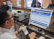 Pajak Kendaraan di Sumsel Dipastikan Tidak Naik, Pajak Progresif Dihapus