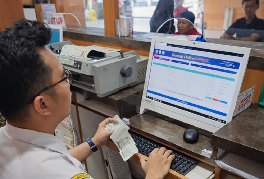 Pajak Kendaraan di Sumsel Dipastikan Tidak Naik, Pajak Progresif Dihapus