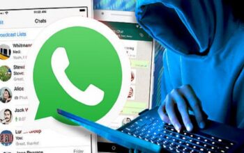 Modus Penipuan WA Catut Foto Wakil Rektor, Dosen di Palembang Transfer Rp 8,8 Juta