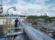 Pertamina EP Prabumulih Field Tingkatkan Produksi Sumur PBM-025 hingga 205 BOPD