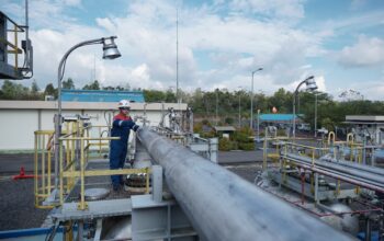 Well service yang dilakukan PEP Prabumulih Field berhasil mengungkap potensi peningkatan produksi migas sumur PBM-025 di Struktur Prabumulih Barat hingga 205 BOPD.