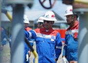 Pendapatan Pertamina EP Zona 4 Lampaui Target pada 2025, Tembus US$887,44 Juta