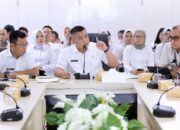1.000 Rumah di Palembang Dapat BSPS 2026, Tiap Unit Terima Rp20 Juta