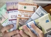 Penukaran Uang Baru BI Sumsel Jelang Idul Fitri 2026 Dirilis, Catat Tanggal dan Lokasinya