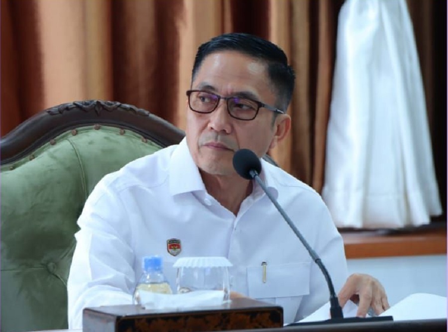 Nama Wali Kota Dicatut di Kejuaraan Karate, Pemkot Palembang Sampaikan Klarifikasi
