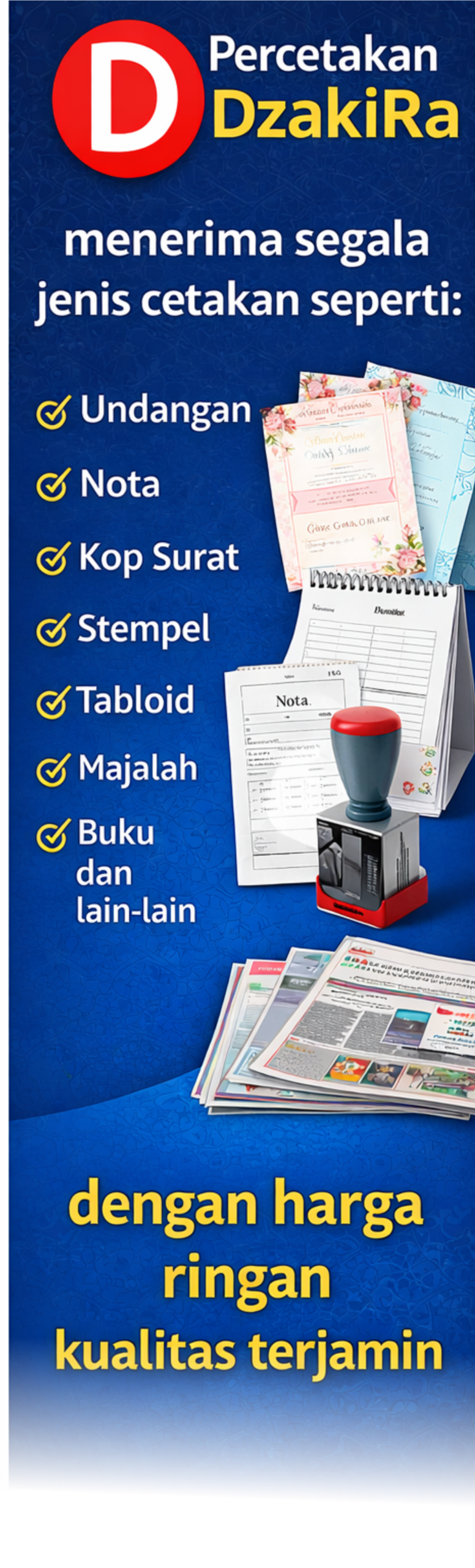 Iklan Idul Fitri Jitoe.com