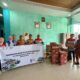 PHR Zona 4 menyalurkan bantuan 520 paket sembako kepada warga di 21 desa dan kelurahan di Sumatera Selatan yang terdampak banjir pada Februari 2026
