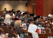 Penduduk Tembus 9 Juta Jiwa, Pemprov Usul Penambahan Kursi DPRD Sumsel
