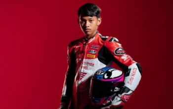 Veda Ega Pratama
