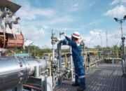 PEP Adera Field Temukan Sumur Minyak Baru di Abab, Potensi Awal 505 BOPD