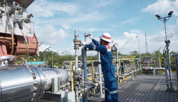 PEP Adera Field Temukan Sumur Minyak Baru di Abab, Potensi Awal 505 BOPD
